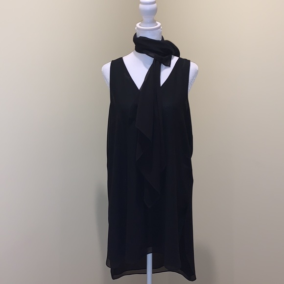 WHBM Sleeveless Tunic - Picture 3 of 7